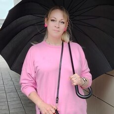 Фотография девушки Аня, 40 лет из г. Москва