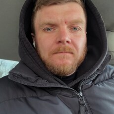 Фотография мужчины Иван, 35 лет из г. Самара