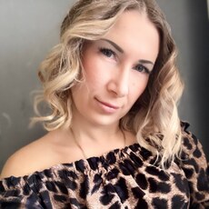 Фотография девушки Алена, 41 год из г. Луганск