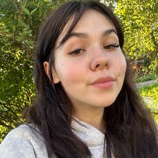 Фотография девушки Dasha, 21 год из г. Сергиев Посад