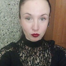 Фотография девушки Алина, 33 года из г. Новосибирск