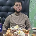 Курбон, 33 года