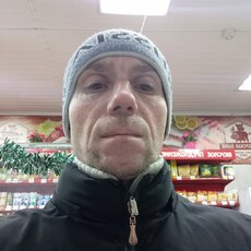Фотография мужчины Юра, 43 года из г. Прокопьевск