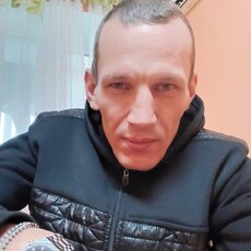 Фотография мужчины Виталий, 41 год из г. Белореченск