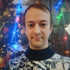 Фотография мужчины Ваня, 34 года из г. Шахтерск