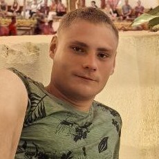 Фотография мужчины Леонид, 27 лет из г. Борисов