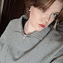 Милана, 19 лет