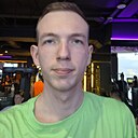 Сергей, 21 год