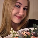 Яна, 19 лет