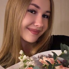 Фотография девушки Яна, 19 лет из г. Витебск