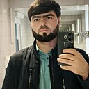 Абдулло, 23 года