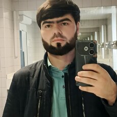 Фотография мужчины Абдулло, 23 года из г. Москва