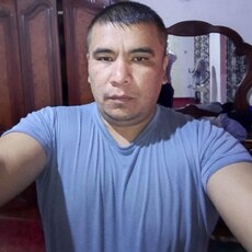 Фотография мужчины Тилло, 35 лет из г. Долгопрудный