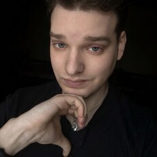 Фотография мужчины Максим, 24 года из г. Павлоград