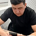 Дастан, 37 лет