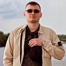 Фотография мужчины Даниил, 24 года из г. Москва