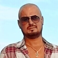 Фотография мужчины Александр, 44 года из г. Минск