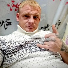 Фотография мужчины Александр, 32 года из г. Мариуполь
