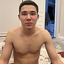 Ардак, 20 лет