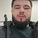 Шамиль, 37 лет