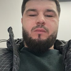 Фотография мужчины Шамиль, 37 лет из г. Москва