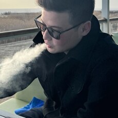 Фотография мужчины Жанибек, 23 года из г. Актау