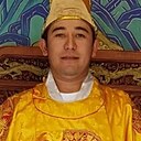 Салах, 43 года