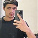 Отабек, 22 года