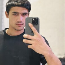 Фотография мужчины Отабек, 22 года из г. Луганск