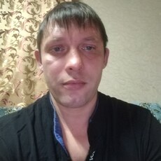 Фотография мужчины Александр, 33 года из г. Юрла