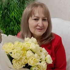 Фотография девушки Ольга, 63 года из г. Шахты