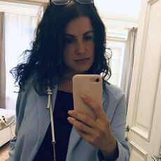 Фотография девушки Маргарита, 35 лет из г. Москва