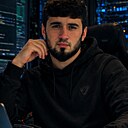 Эхсон, 24 года