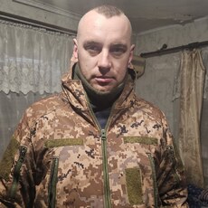 Фотография мужчины Віталька, 31 год из г. Лозовая