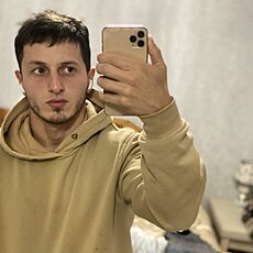 Фотография мужчины Arbi, 25 лет из г. Моздок