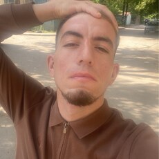Фотография мужчины Kirill, 25 лет из г. Караганда