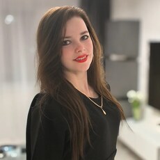 Фотография девушки Даша, 32 года из г. Брест