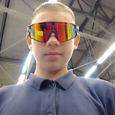 Фотография мужчины Тëма, 18 лет из г. Томск