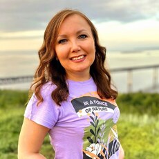 Фотография девушки Инна, 37 лет из г. Ульяновск