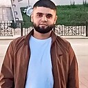 Мустафа, 26 лет