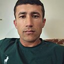 Алик, 32 года