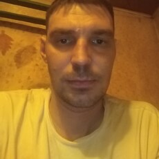 Фотография мужчины Иван, 32 года из г. Уральск
