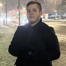 Фотография мужчины Павел, 21 год из г. Щекино
