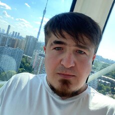 Фотография мужчины Михаил, 30 лет из г. Челябинск