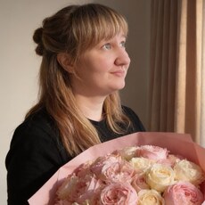 Фотография девушки Наталья, 37 лет из г. Сургут