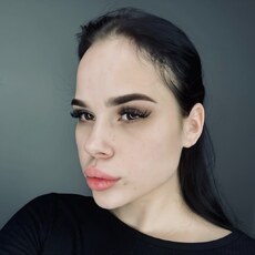 Фотография девушки Киса, 22 года из г. Клинцы