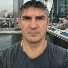 Фотография мужчины Саша, 45 лет из г. Москва