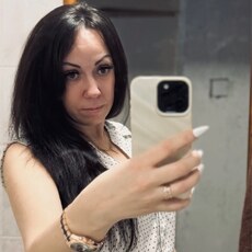 Фотография девушки Кристина, 41 год из г. Калининград