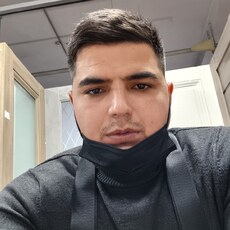 Фотография мужчины Фарик, 30 лет из г. Алматы