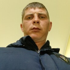 Фотография мужчины Женя, 31 год из г. Бурсоль